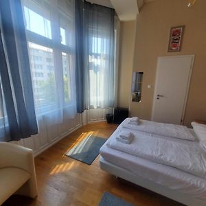Treestyle Deluxe Rooms
